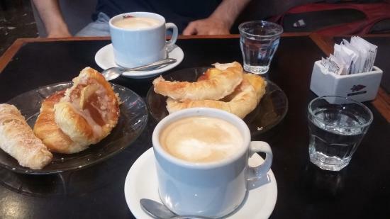 Toque Final y Los Montaditos de Ale